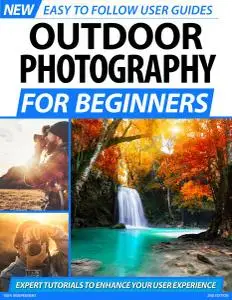 Outdoor Photography For Beginners (2nd Edition) - May 2020