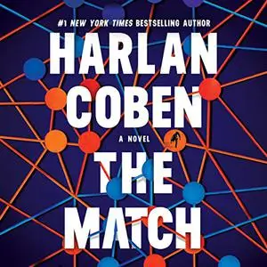 The Match: Wilde, Book 2 [Audiobook]