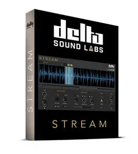 Delta Sound Lab Stream v1.3.0