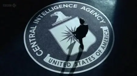 BBC - Modern Spies (All 2 Episodes) (2012)