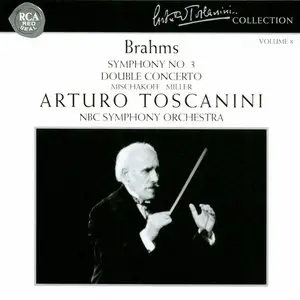 Arturo Toscanini: The Complete RCA Collection:  Box Set 72 CD Part 1 (2012)