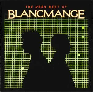 Blancmange - The Very Best of Blancmange [2CD Set] (2012)