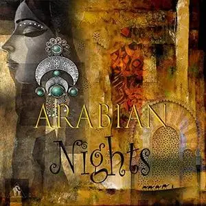 VA - Arabian Nights (2019)