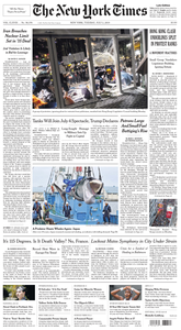 The New York Times – 02 July 2019
