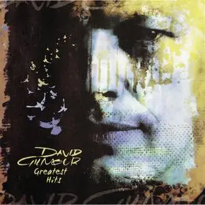 David Gilmour - Greatest Hits (2006)