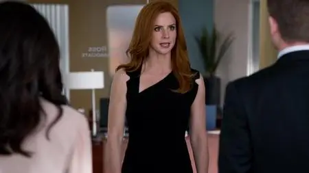 Suits S04E15