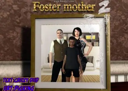 Foster Mother 2/02