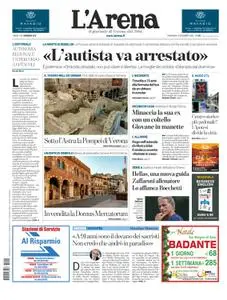 l'Arena - 4 Dicembre 2022