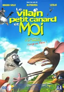 Le Vilain petit canard et moi (2007)