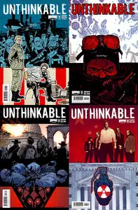 Unthinkable 1 - 4 of 5