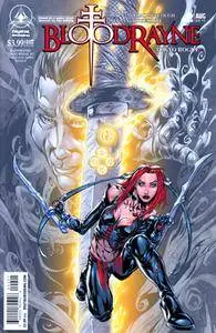 BloodRayne - Tokyo Rogue 02