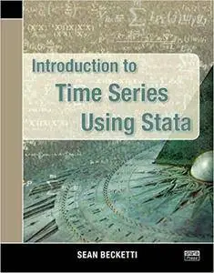 Sean Becketti, "Introduction to Time Series using Stata" (repost)