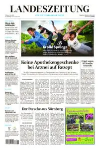 Landeszeitung - 07. Juni 2019