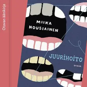 «Juurihoito» by Miika Nousiainen