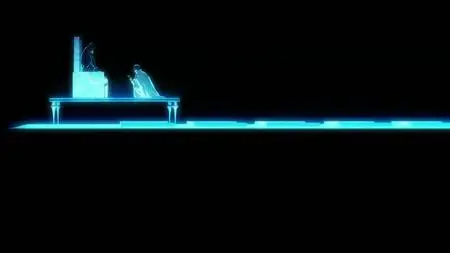 Bleach Sennen Kessen-hen Ketsubetsu-tan - 01 Dual Audio 10bit
