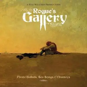 Rogue's Gallery: Pirate Ballads, Sea Songs and Chanteys (2006)