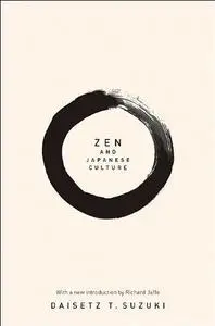 Zen and Japanese Culture