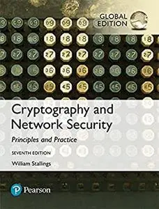 Cryptography and Network Security: Principles and Practice, Global Edition (repost)