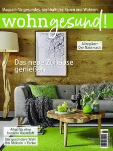 wohngesund! – Februar 2021