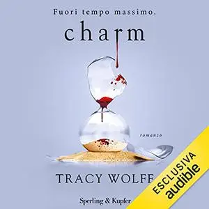 «Charm (edizione italiana)» by Tracy Wolff