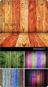 Color board 2