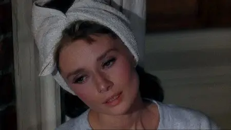 Breakfast at Tiffany's (1961)