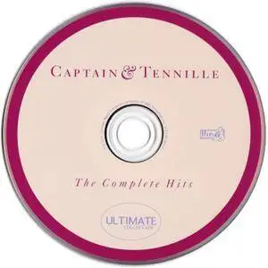 Captain & Tennille - Ultimate Collection: The Complete Hits (2001)