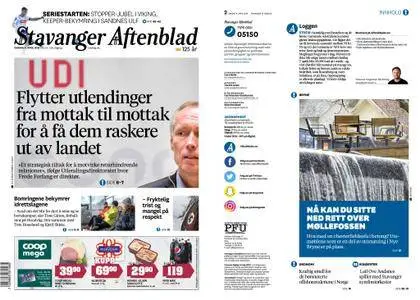 Stavanger Aftenblad – 04. april 2018