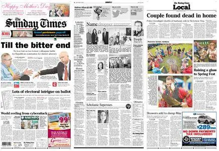 The Times-Tribune – May 14, 2017
