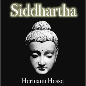 «Siddhartha» by Hermann Hesse