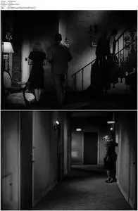 Double Indemnity (1944) [Criterion, REMASTERED]