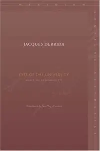 Eyes of the University: Right to Philosophy 2