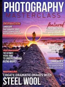 Photography Masterclass - Issue 50 2017