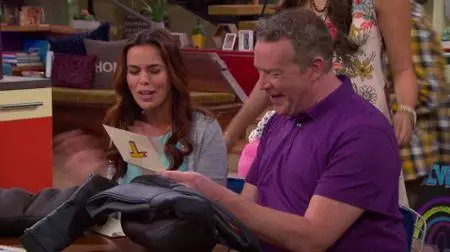 The Thundermans S04E05