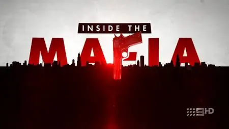 Inside the Mafia with Trevor McDonald (2018)