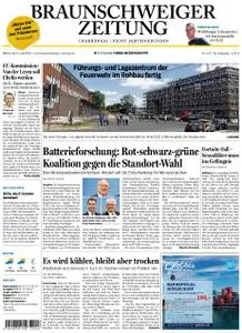 Braunschweiger Zeitung - 03. Juli 2019