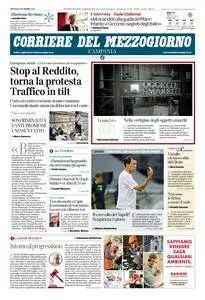 Corriere del Mezzogiorno Campania - 5 Settembre 2023