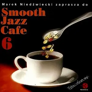 VA - Smooth Jazz Cafe Vol. [1-9] Box-Set