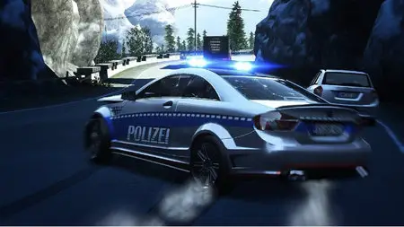 Crash Time 5: Undercover (2012/PC)