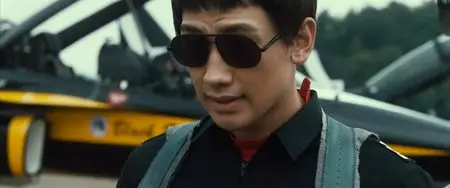 Soar Into the Sun (2012)
