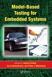 Model-Based Testing for Embedded Systems