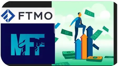 Forex Trade Get Funded Ftmo Mff & 3 More Easy Ways