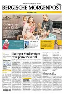 Bergische Morgenpost – 13. Mai 2023