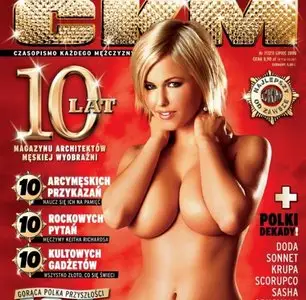 7 short videos with Iga Wyrwal