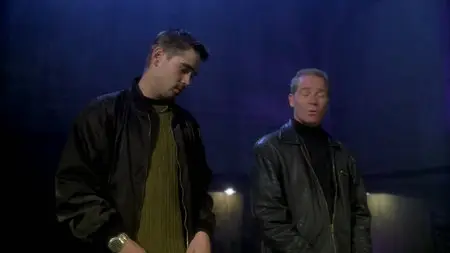 Ordinary Decent Criminal (2000)