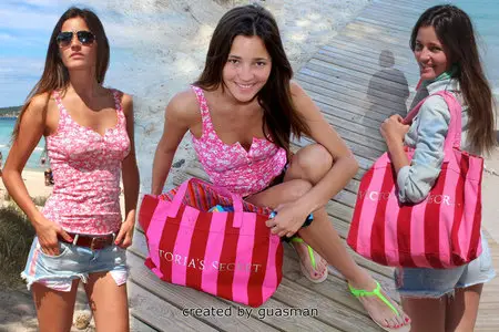Malena Costa - Various Photoshoots Part 2