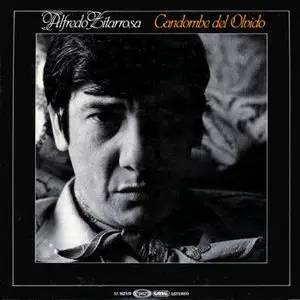 Alfredo Zitarrosa – Candombe del olvido (1979)