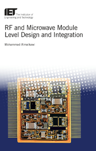 RF and Microwave Module Level Design and Integration