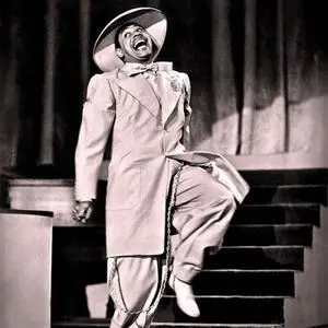 Cab Calloway & His Orchestra - I Beeped When I Shoulda Bopped! (2019)