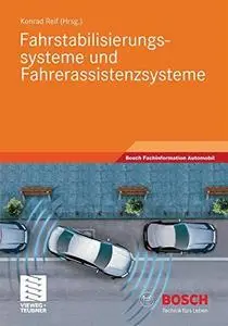 Fahrstabilisierungssysteme und Fahrerassistenzsysteme